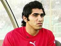 معدنچی، حداقل یك ماه از فوتبال دور شد