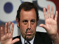 مسی بهترین است اما بارسا از او بزرگتر است