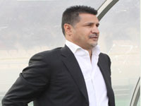 صبا با علی دایی بزرگ شد