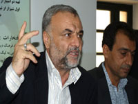 

اولتیماتوم دوستانه باشگاه فجر به یاوری!
