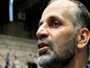 ابطحی سرمربی تیم فوتسال شهرداری ساوه شد
