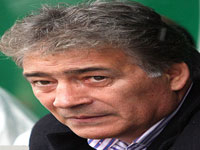 آخرین دور افتخار حجازی در آزادی
