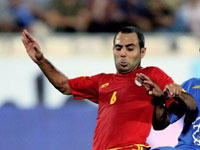 كمیته انضباطی فولاد در مورد خسروی تصمیمگیری میكند