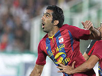 کاظم برجلو به راه آهن پیوست