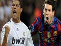 پخش زنده مراسم بهترین بازیکن جهان