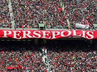 پرسپولیس پرطرفدارترین تیم ایران
