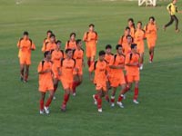 دعوت 22 بازیکن به اردوی تیم ملی جوانان