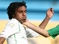 فرهادی: یک امتیاز حساس را از دست دادیم