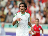 خیری به جمع ذوب‌آهنی‌ها پیوست
