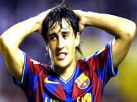 بویان کرکیچ ادامه رقابت های لالیگا و ماسکرانو ال‌کلاسیکو را از دست داد
