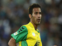 نورمحمدی: قصد مصدوم کردن دیاباته را نداشتیم