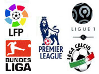 

تمام نقل و انتقالات شب گذشته اروپا
