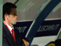 سرمربی اسبق دورتموند در تركیه