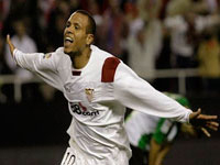 فابیانو: دوران من در سویا به سر رسیده است
