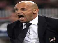 سرمربی سمپدوریا: یوونتوسی ها خیلی خطا کردند
