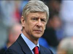 فان برونهورست: ونگر بهترین مربی دنیاست
