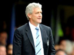 هیوز:شایعات حضورم در چلسی اجتنابناپذیر است