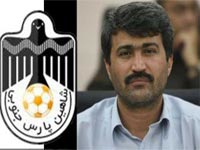 کنگانی بعد از بخشش کرار: برای ما از آسمان و زمین میبارد