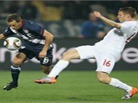 خداحافظی جیمز میلنر از بازی های ملی