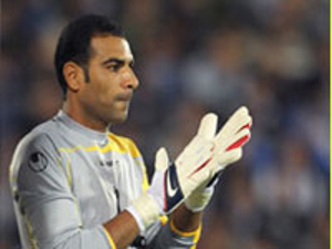 روشنگر: اگر راهآهن مشکل داشت، چرا زودتر گل نزدیم!