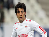 کاپیتان فولاد شبانه عمل جراحی شد
