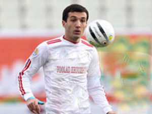 موجیری: گولسیانی یکی از بهترینهای گرجستان است