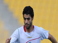 ابراهیمی: اتفاقی گل خوردیم، اتفاقی گل زدیم