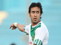 امیر محبی به ابومسلم مشهد پیوست
