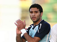 ارزانی: برای برد به مصاف پرسپولیس می رویم
