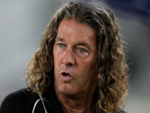 به فکر جایگزین برای متسو نیستیم