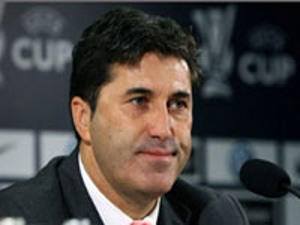 گزینه پرسپولیس از قهرمانی در آفریقا بازماند