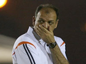 عدنان حمد: با افتخار جام را ترك كردیم
