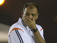 عدنان حمد: با افتخار جام را ترك كردیم
