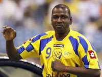 ماجد عبدالله: پسیرو لیاقت مربیگری عربستان را ندارد
