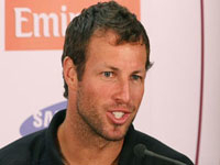 كاپیتان استرالیا: ایران تیم خطرناكى است  