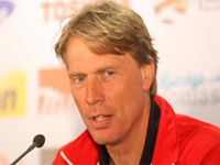 سیدكا: كرهشمالی مقابل ایران خیلی خوب بازی كرد