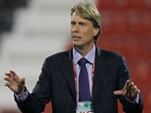 سرمربی تیم ملی عراق و اخراج عمادرضا 