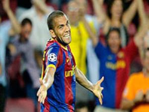 دنی آلوس: باید به رئالی ها تبریک گفت