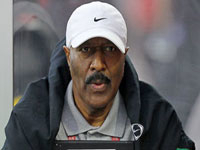 امتناع ناصر الجوهری از گفت‌وگو با خبرنگاران ایرانی و تعجب عربستانی‌ها
