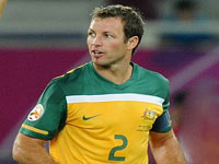 كاپیتان تیم فوتبال استرالیا: مغرور نیستیم