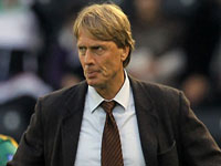 اخراج سیدكا از مربیگری تیم ملی فوتبال عراق