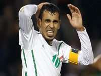 یونس محمود: دعوت جاسم کرار اشتباه بزرگی بود