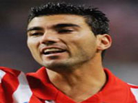 بازگشت ریس به تمرینات آتلتیکو مادرید