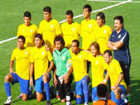 خالقیفرو عماد زعتره به نفت آبادان پیوستند