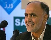 افتخاری افشاگری نکرد، رسواگری کرد!