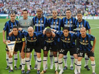 ترکیب اینتر و بایرن مونیخ