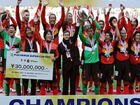 صعود ناگویا ژاپن با برتری مقابل نماینده چین
