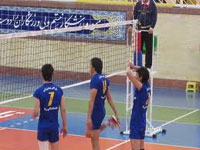 احتمال حضور جواهری گنبد در لیگ برتر والیبال