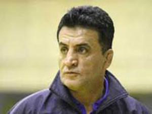 
خیرآبادی: بنا شبانه روز تلاش کرد