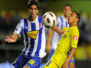 ستاره تیم فوتبال ویارئال بازی در بارسلونا را رویای زندگیاش می داند